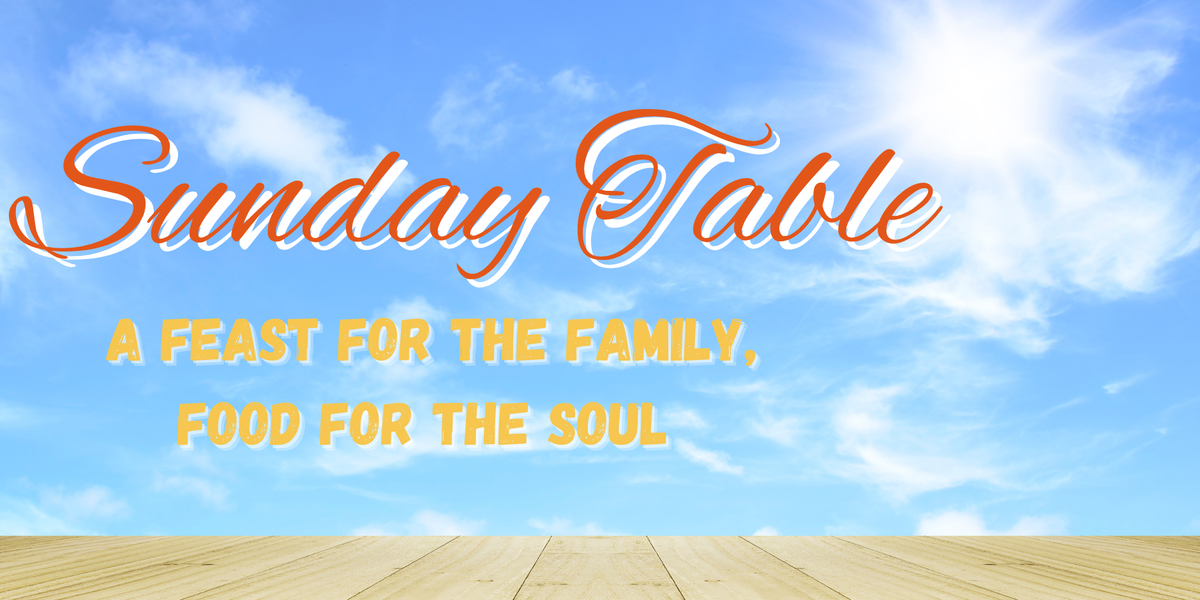 Sunday Table LLC