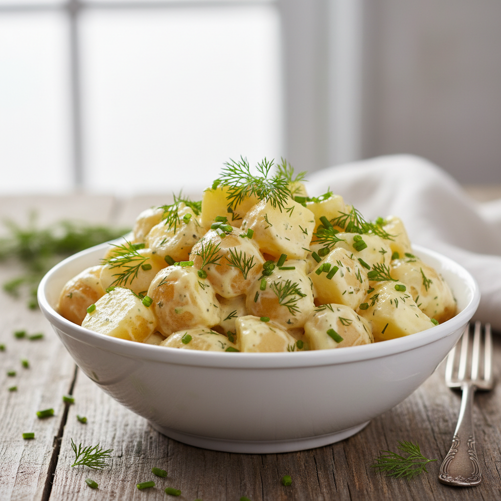 Potato Salad
