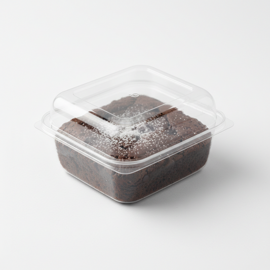 Brownies (Chocolate or Salted Caramel)